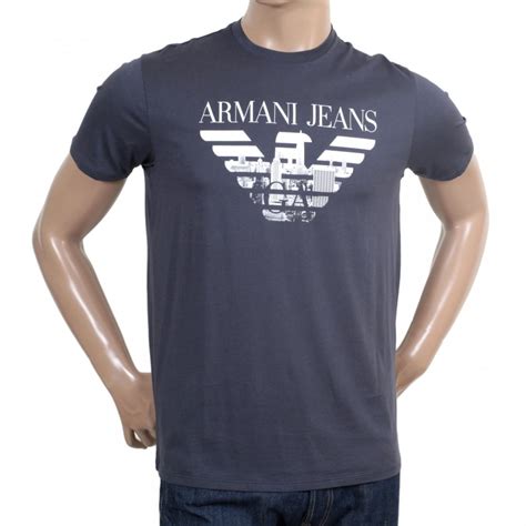 armani jeans t shirt sale.